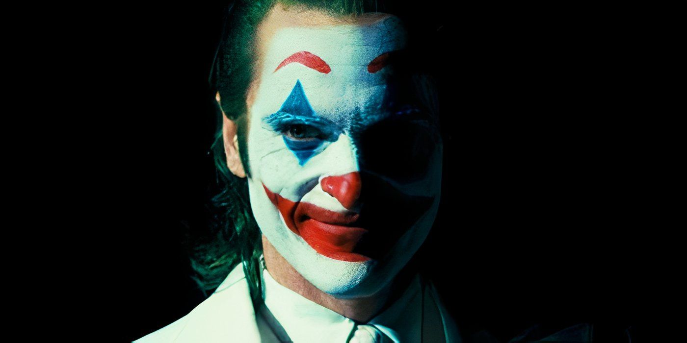 Joker se casa en Joker Folie a Deux