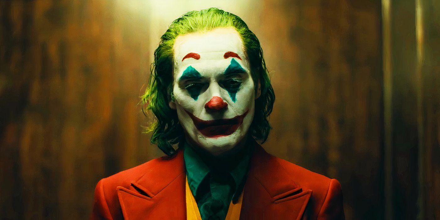 El misterio de las cicatrices del Joker de Heath Ledger puede haber obtenido la respuesta que nadie necesitaba