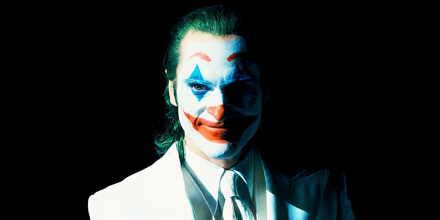 Joker 2 me tiene aún más emocionado de ver al Joker de Barry Keoghans nuevamente