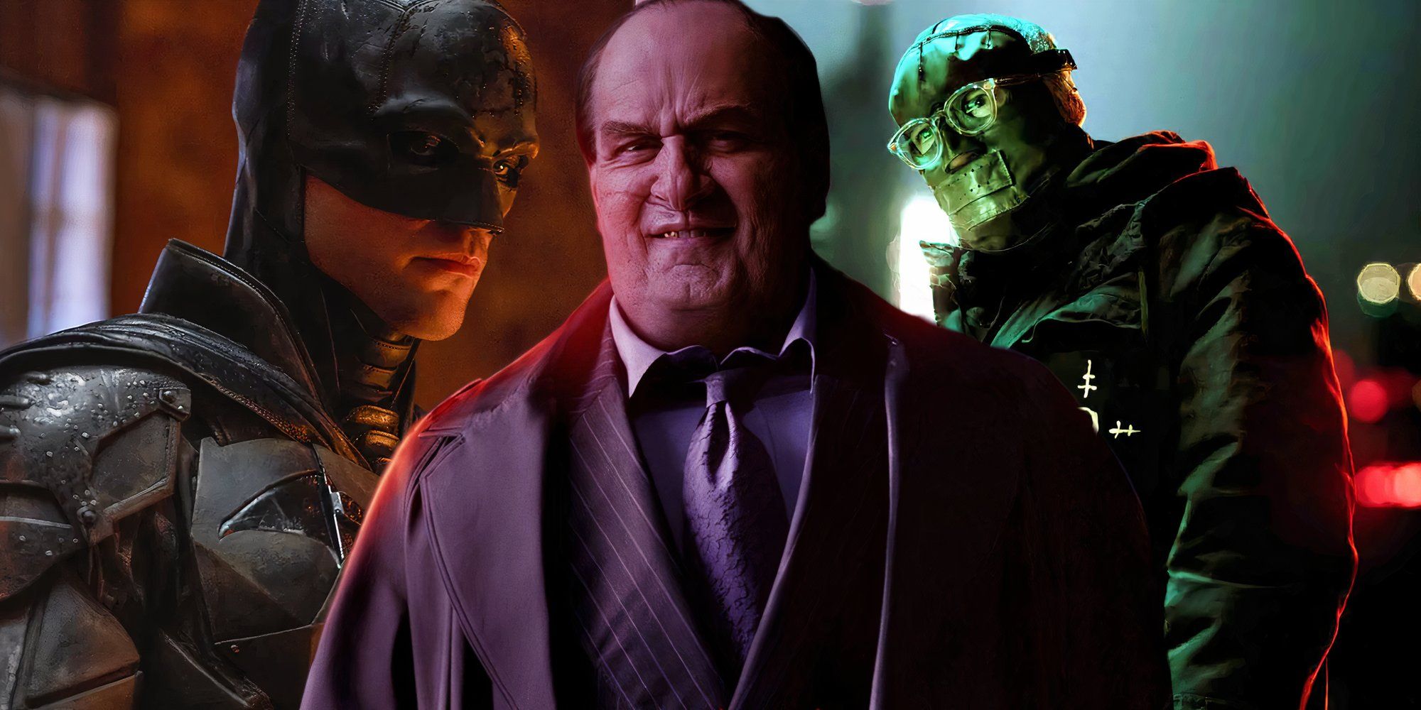 DC Confirms The Worst Villain In The Batmans Universe & It Isnt Riddler Or Joker