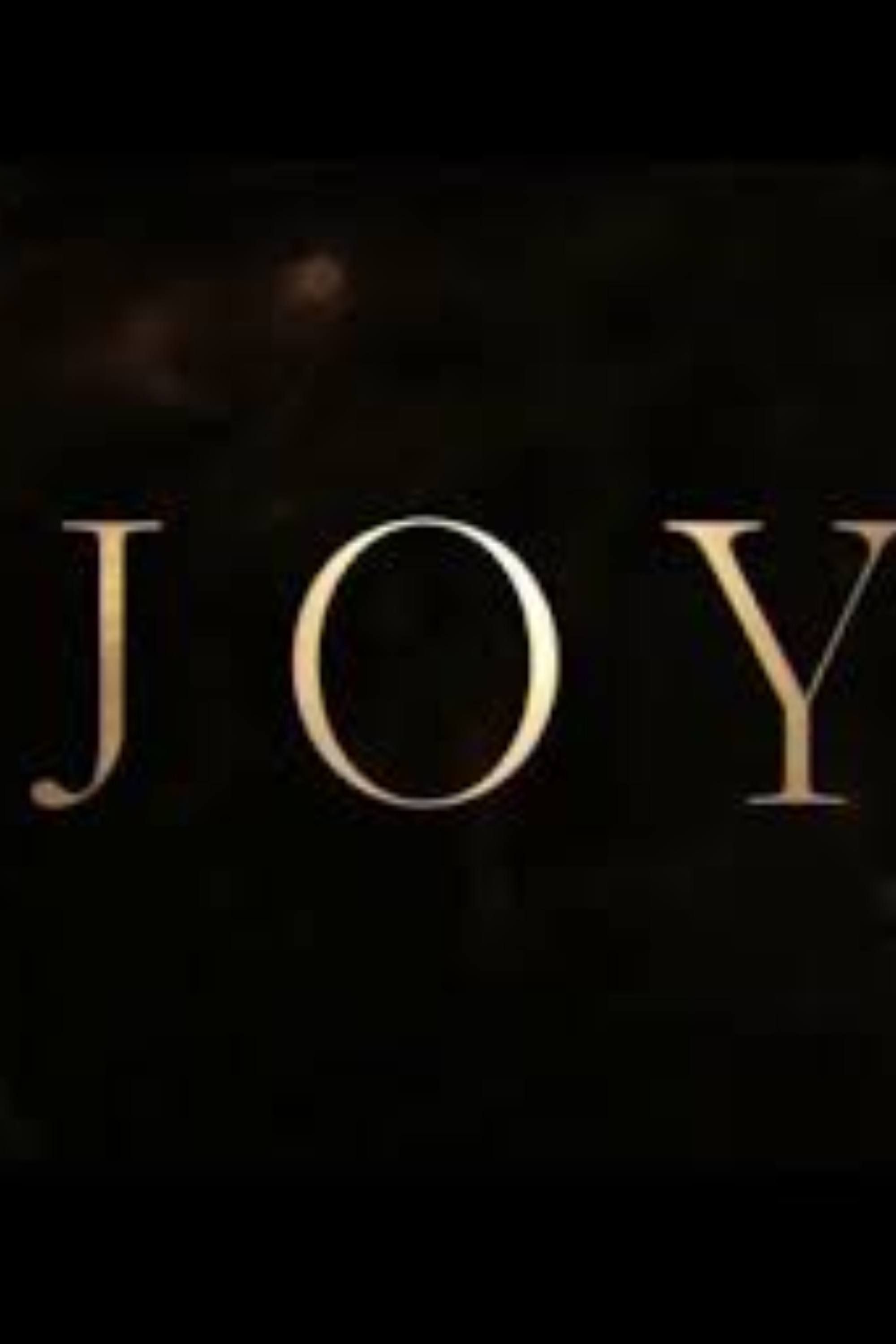 Joy Latest News, Interviews, and More