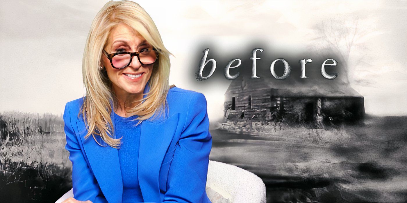 Judith Light Talks Deep Stories & Finally Working With Billy Crystal On Apple TV+ Drama Before