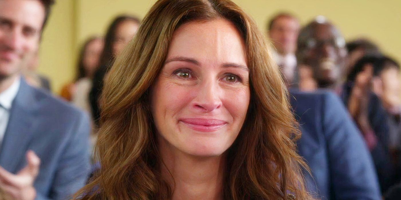 Why Julia Roberts & Other OG Actors Aren’t In Wonder’s Sequel White Bird