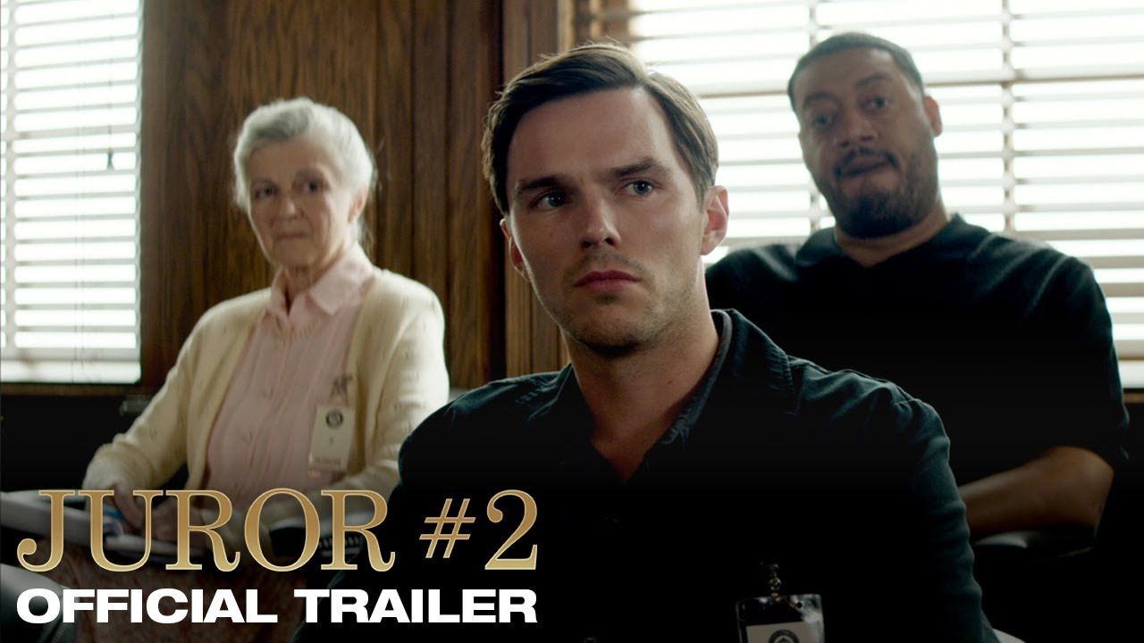 Juror No. 2 Summary, Trailer, Cast, and More