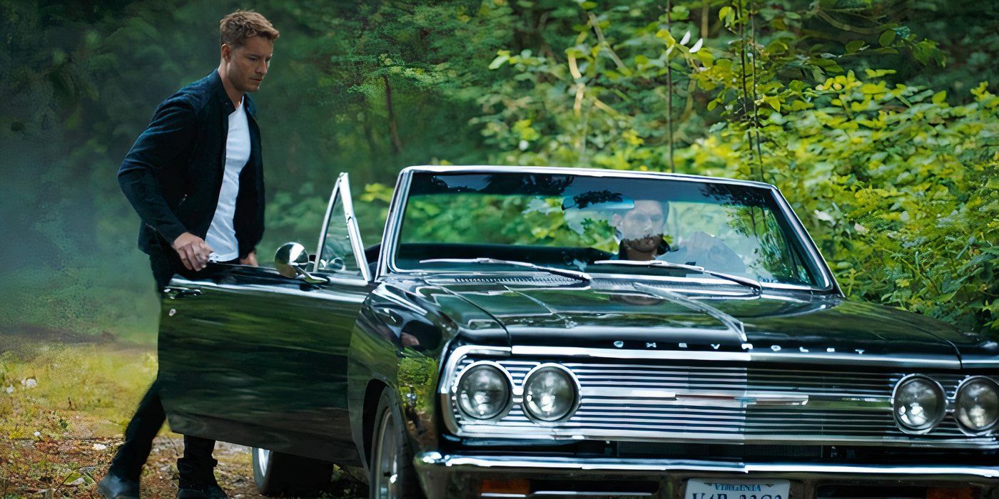 The Major Supernatural Easter Egg In Jensen Ackles' Tracker Season 2 Return Explained