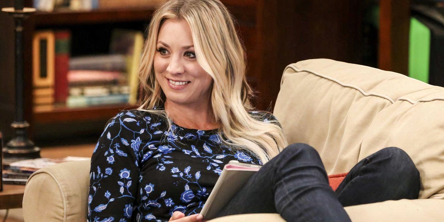 Kaley Cuoco Addresses Potential Big Bang Theory Return Amid Confirmed ...