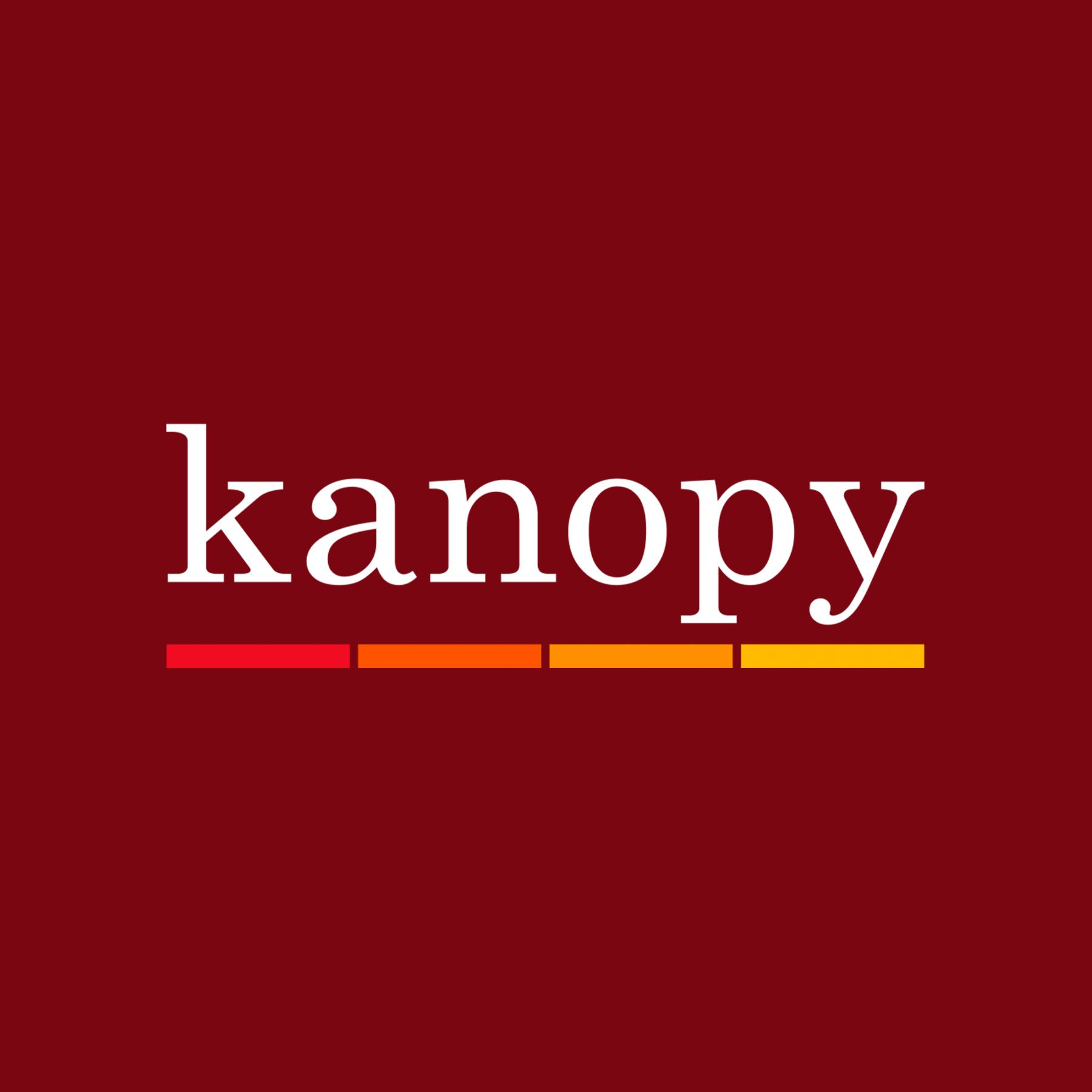 Kanopy - Logo