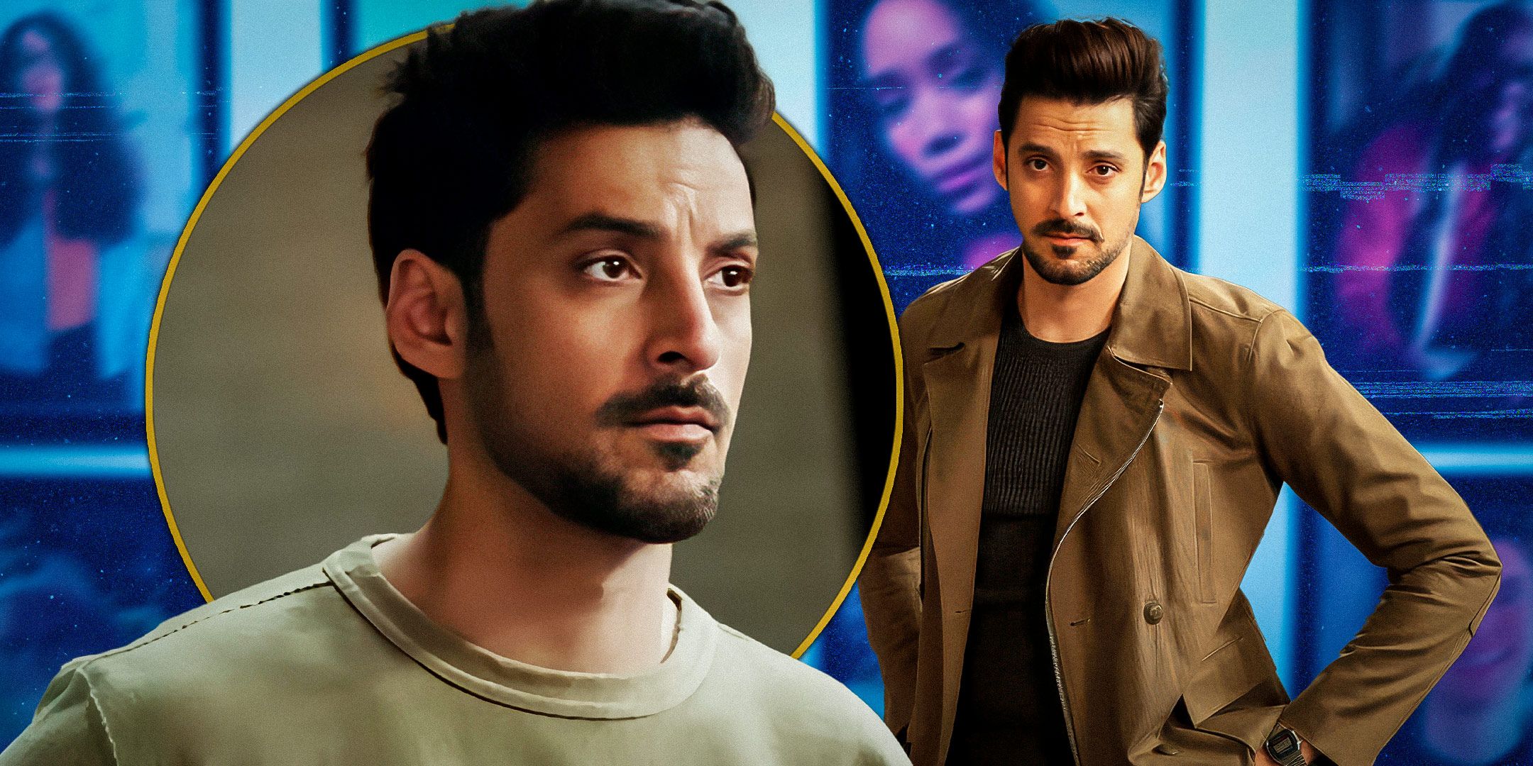 Star Karan Oberoi Warns That Gabi's Team Is "Teetering On The Brink Of Destruction" In Found Season 2