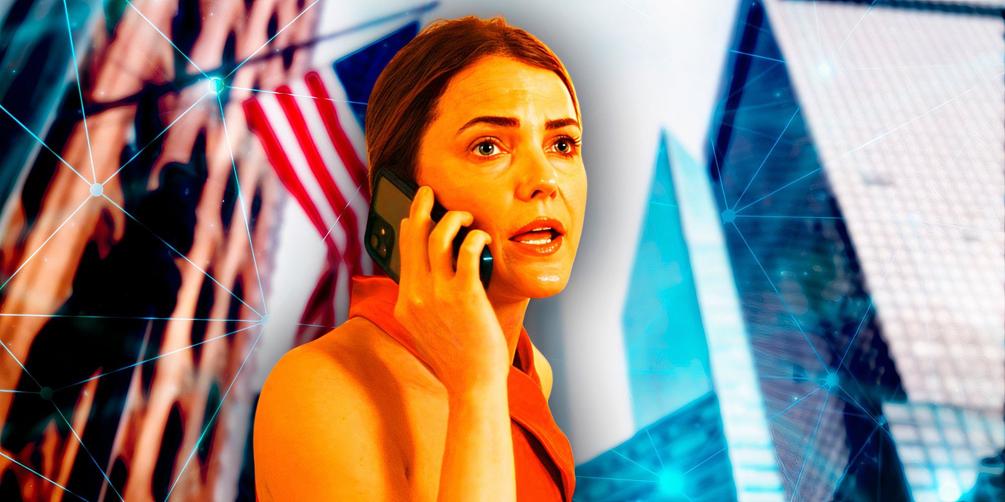 The Diplomat Season 2 Ending Explained: What Happens To The President & Katherine Wyler