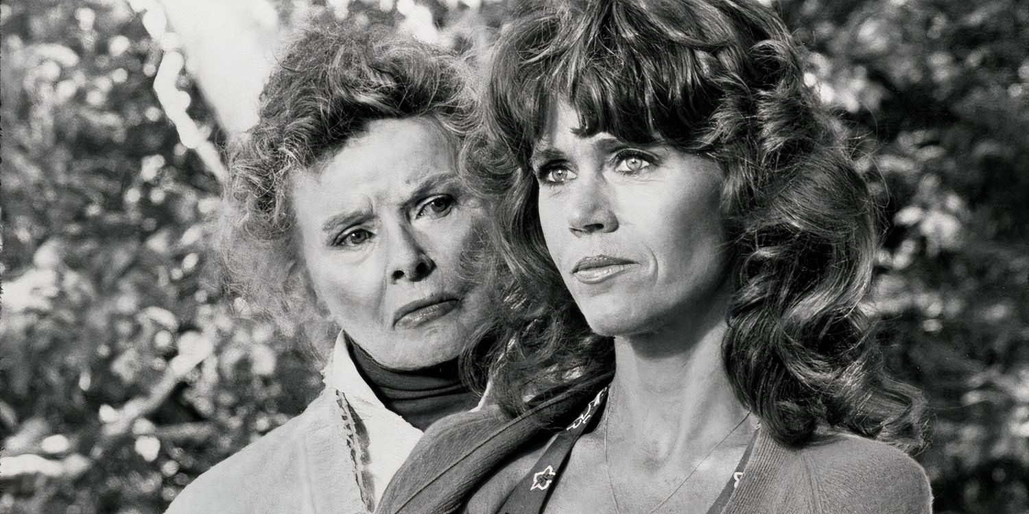 Two Oscars Legends Made This Best Actress Race Bigger Than The Records It Broke 42 Years Ago