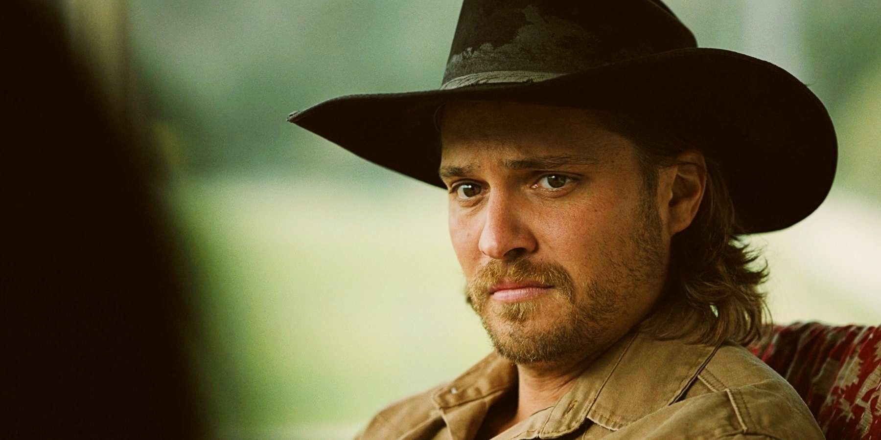 "[Viewers] Won't Be Able To See It Coming": Yellowstone's Kayce Star Elaborates On Season 5's Ending