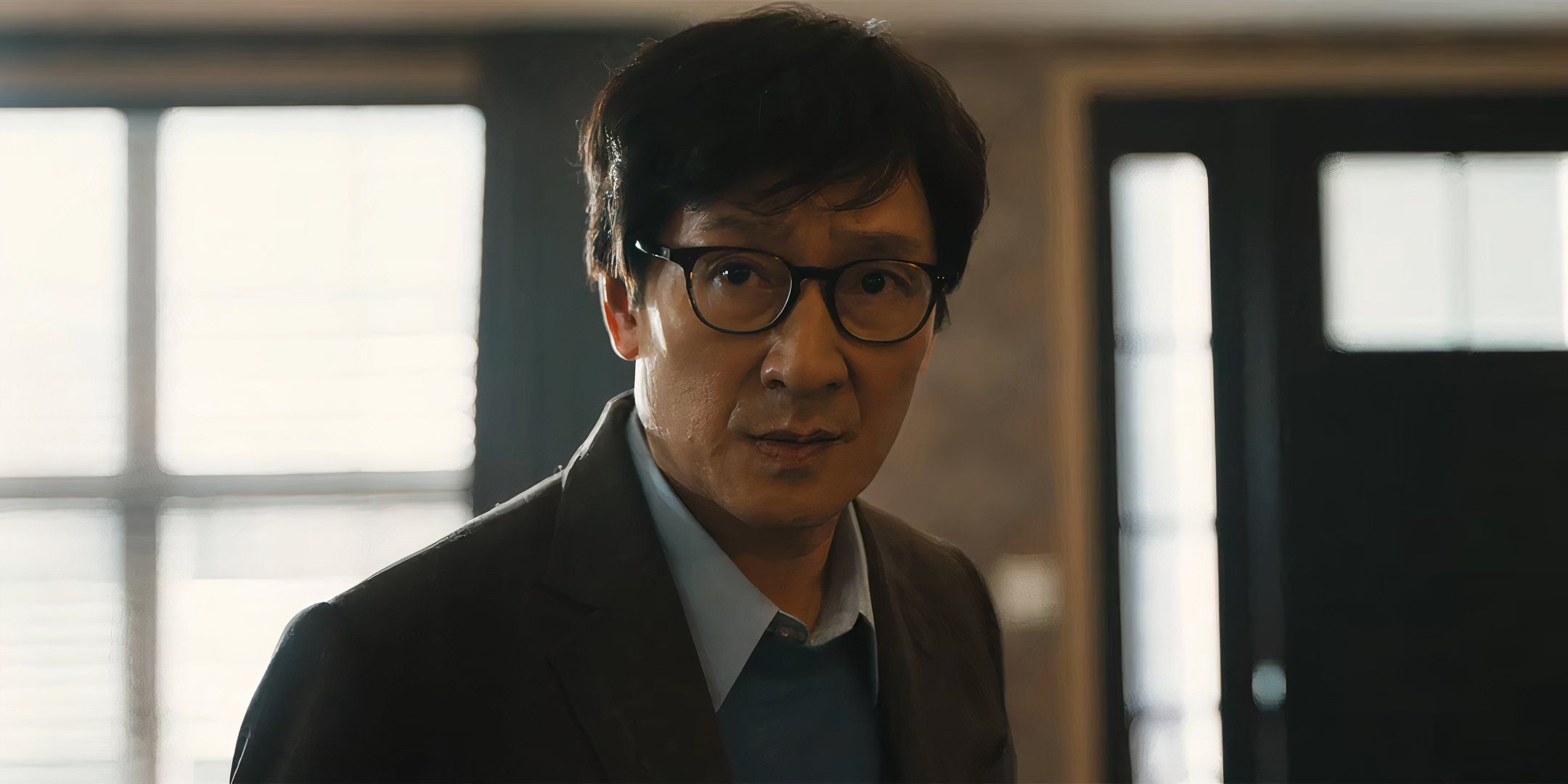 Listen, If Im Going To Do This: Ke Huy Quan Had 1 Condition For His 2025 R-Rated Action Movie, And It Was Inspired By Hong Kongs 80s Genre Legends