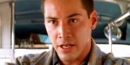 Keanu Reeves Sandra Bullock Recall Speed s Bus Filming Getting More 
