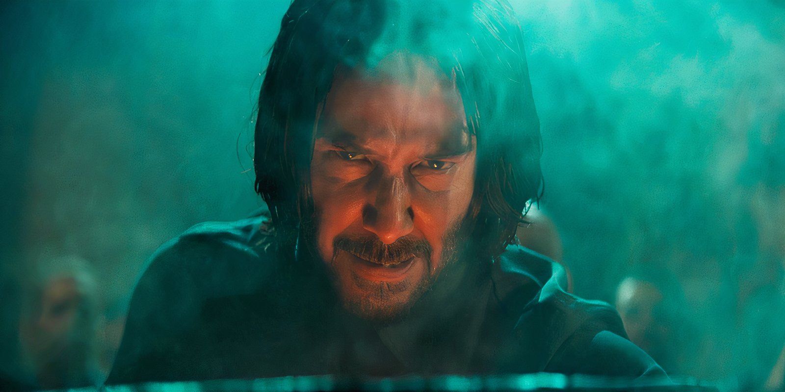 John Wick's Top 20 Weapons, Ranked