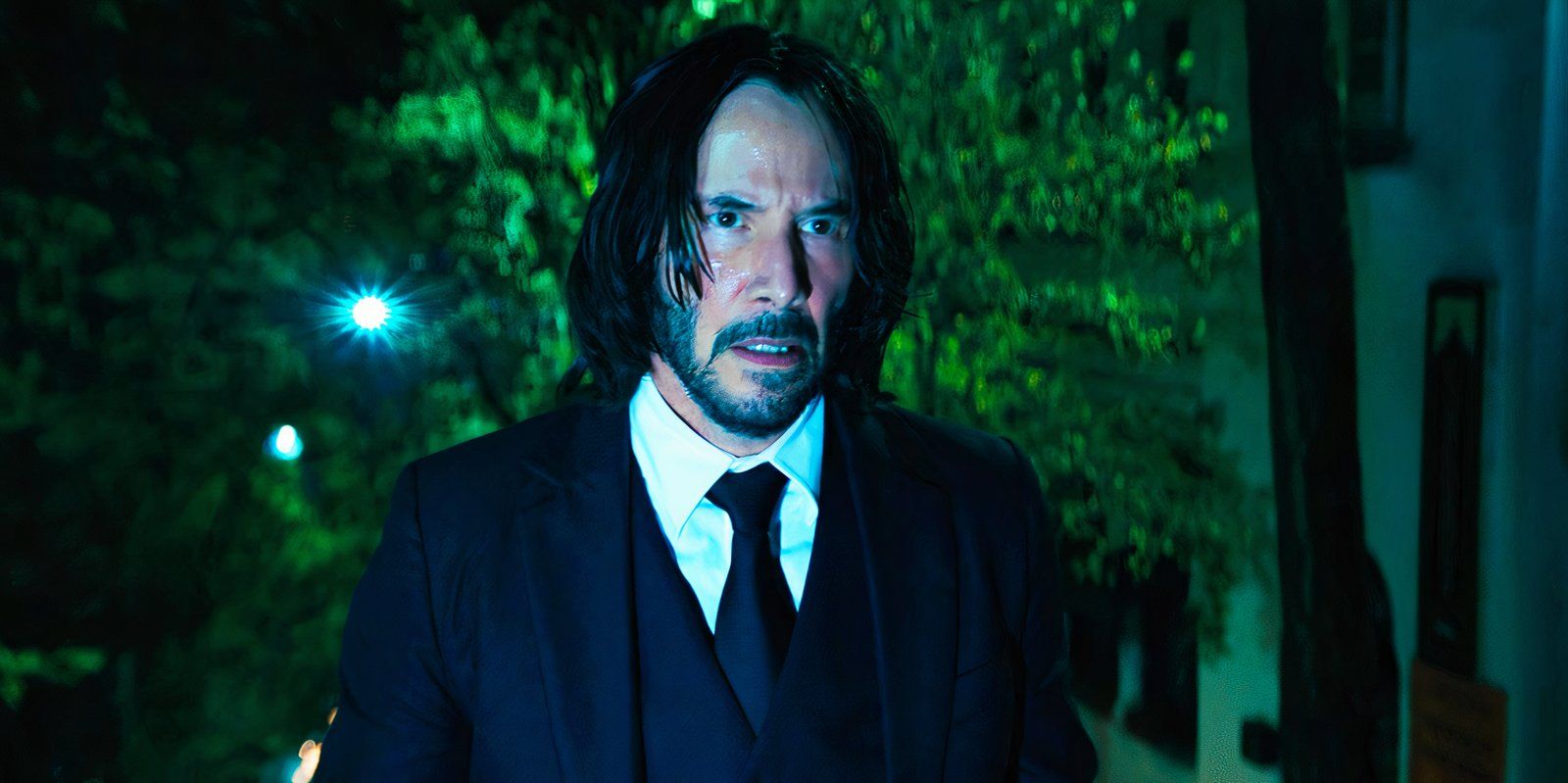 John Wick's Caine Spinoff Gets Promising Progress Update