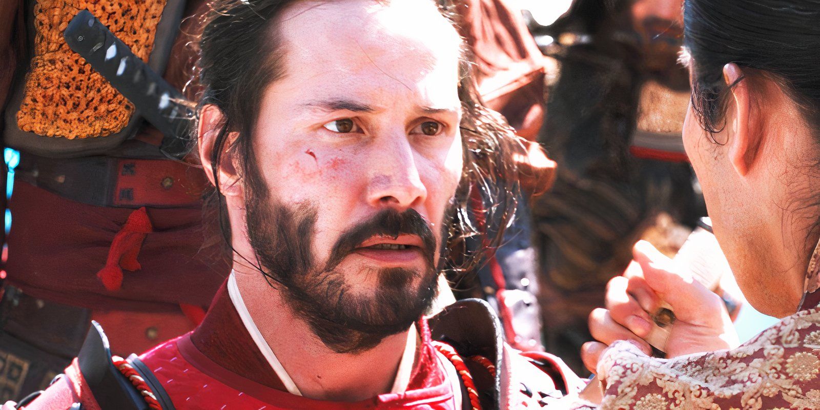 Keanu Reeves' Critically-Panned 2013 Action Movie Gets Middling Realism Score From Expert