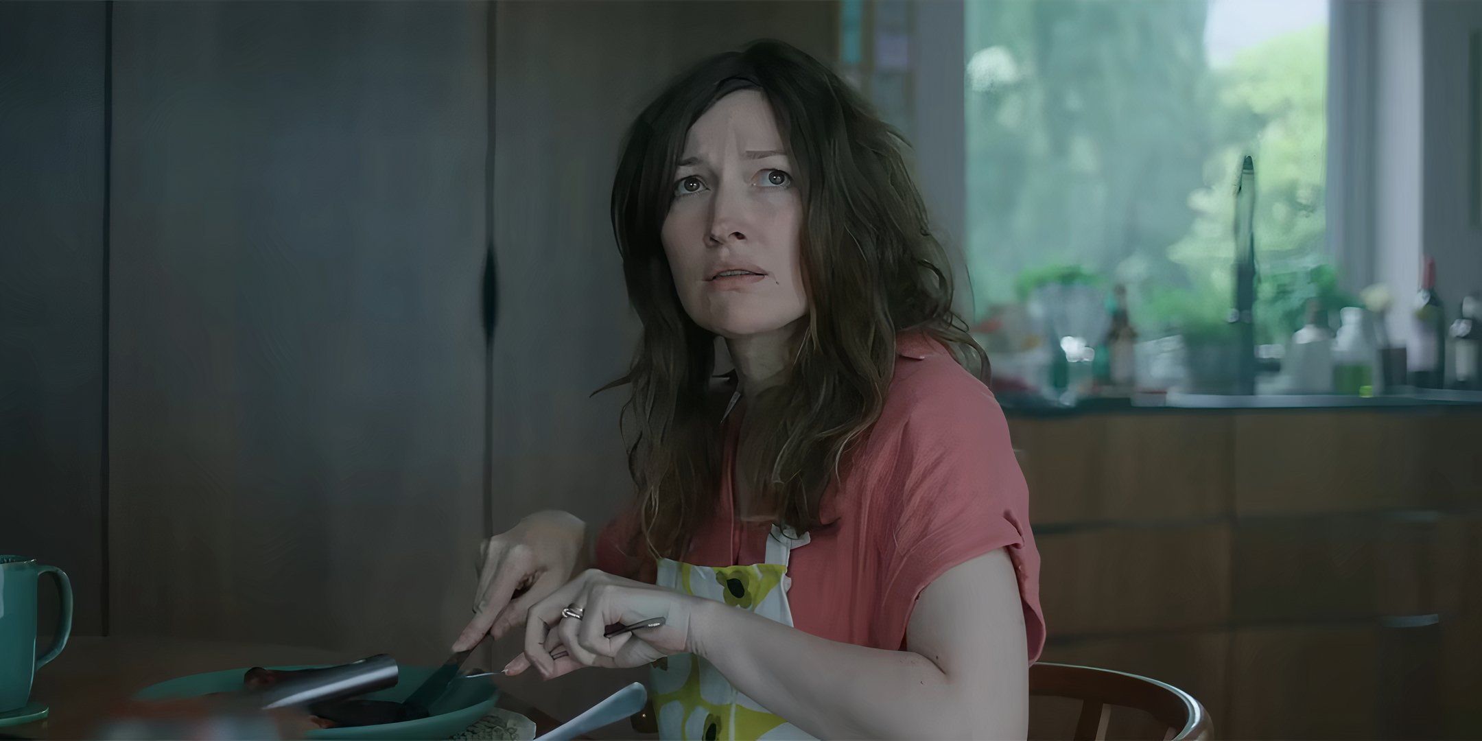 Kelly Macdonald de The Radleys habla sobre una divertida comedia de terror, una versión refrescante del subgénero de vampiros y Brave 2