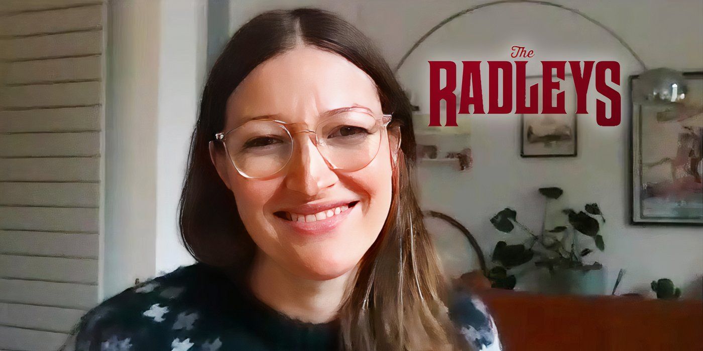 The Radleys' Kelly Macdonald On Hilarious Horror-Comedy, Refreshing Take On Vampire Subgenre & Brave 2