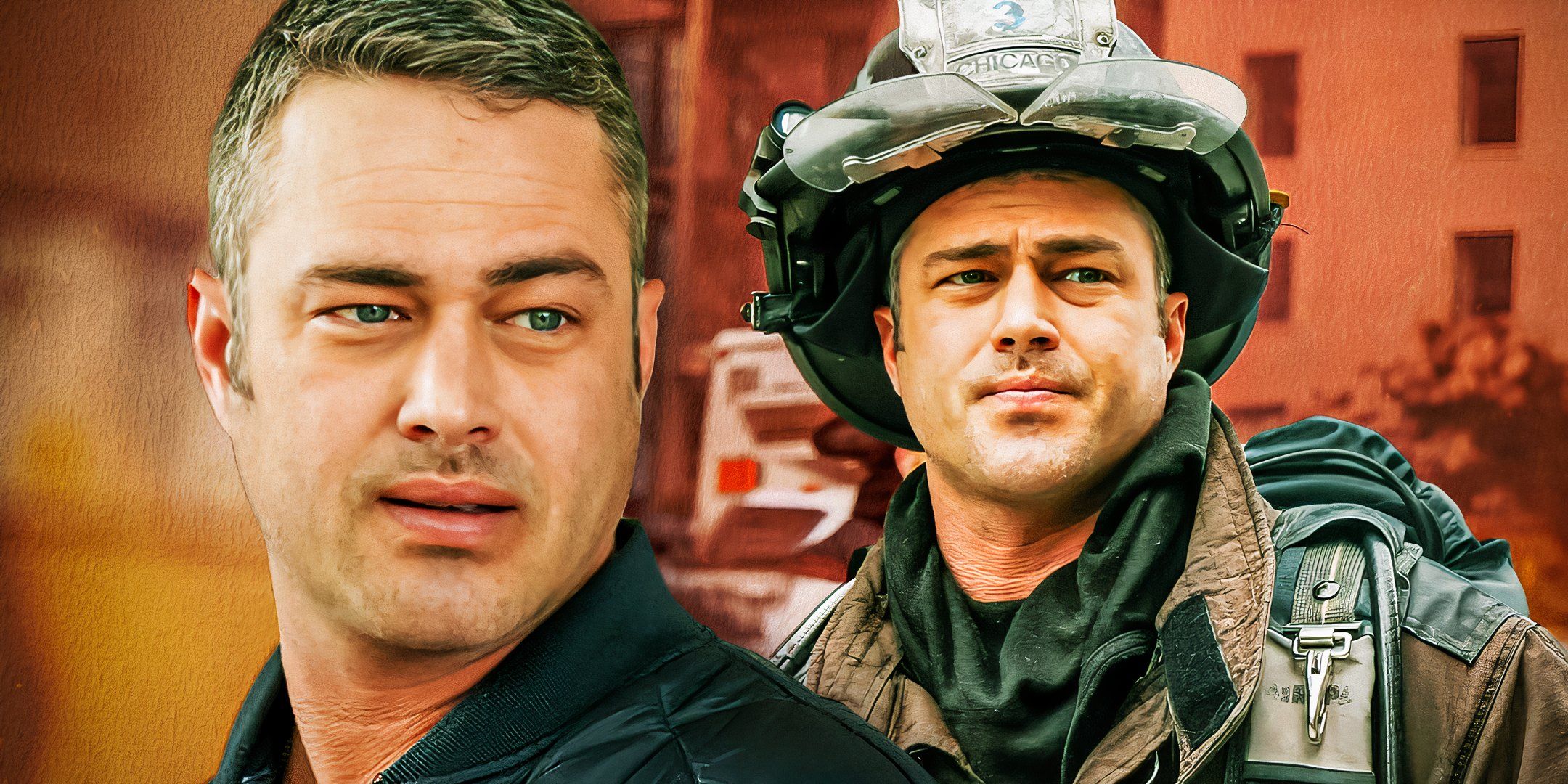 La temporada 13 de Chicago Fire finalmente trae de vuelta a la clásica Kelly Severide