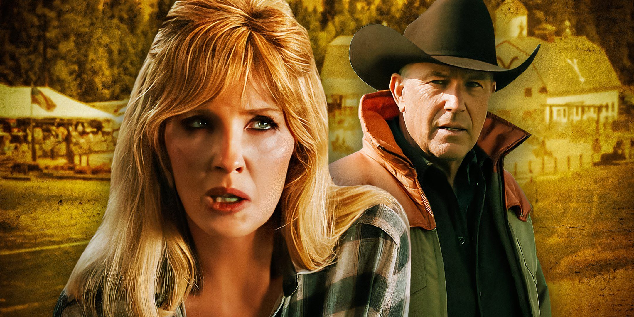 Yellowstone Season 5 Part 2 Trailer Confirms All-Out Dutton War After ...