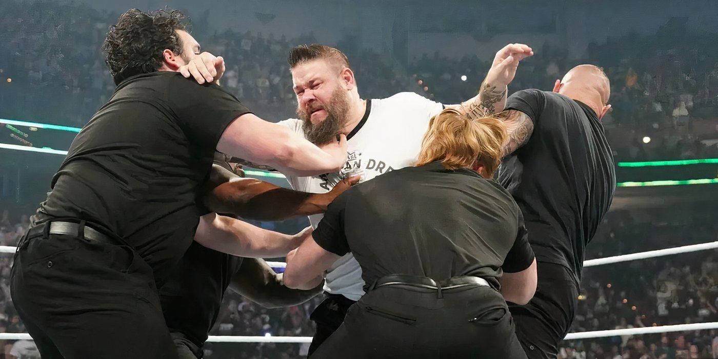 3 Winners & 3 Losers From Last Night's SmackDown (October 11th, 2024)