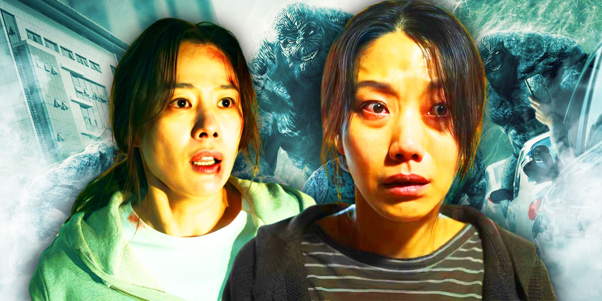 Resumen de Hellbound: 12 cosas que debes recordar antes de la segunda temporada del K-Drama de terror