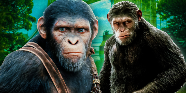 Kingdom Of The Planet Of The Apes Sequel Is Continuing A Franchise Tradition That Helped Making Caesars Trilogy So Good