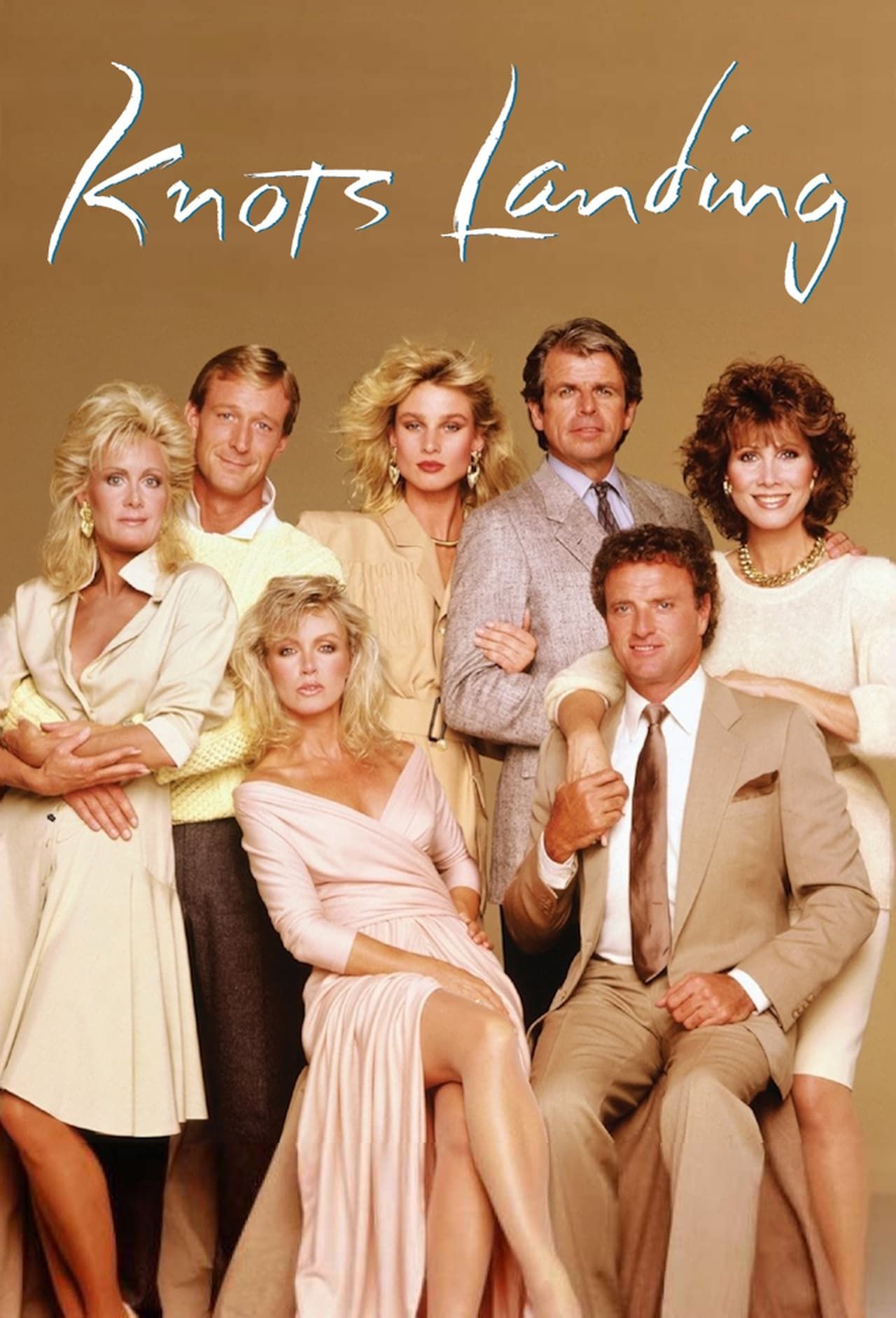 Knots Landing Summary, Latest News, Trailer, Season List, Cast, Where ...