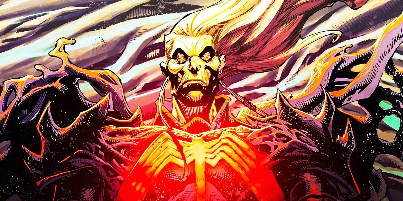 10 Reasons Knull Can Save Sony's Spider-Man Universe