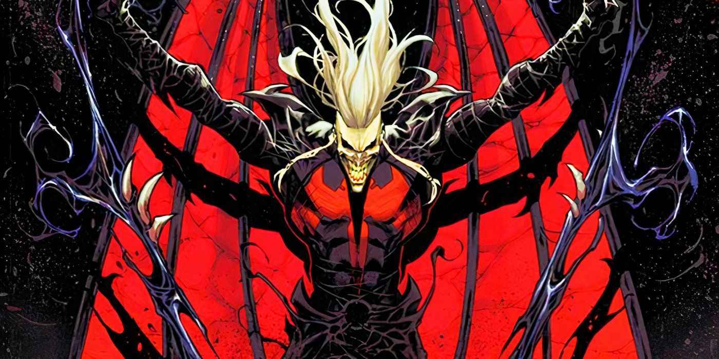 10 Reasons Knull Can Save Sony's Spider-Man Universe