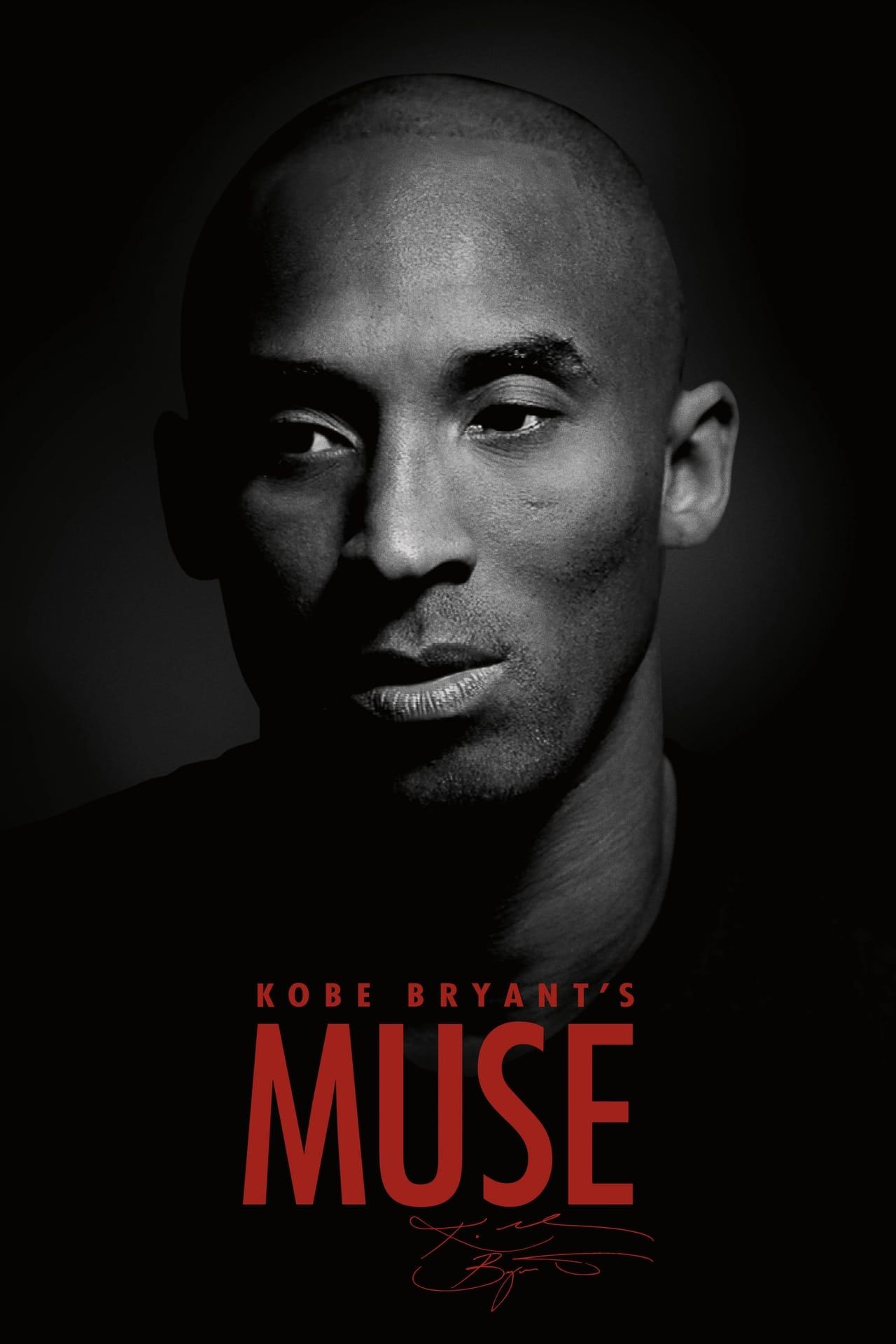 Kobe Bryant&rsquo;s Muse (2015) - pOster
