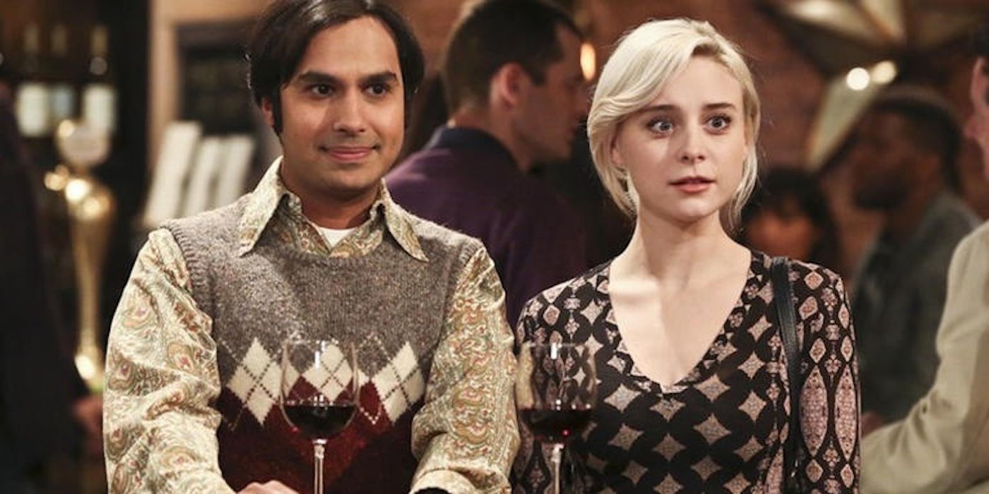 10 The Big Bang Theory Characters Who Need To Return In Stuarts Spinoff