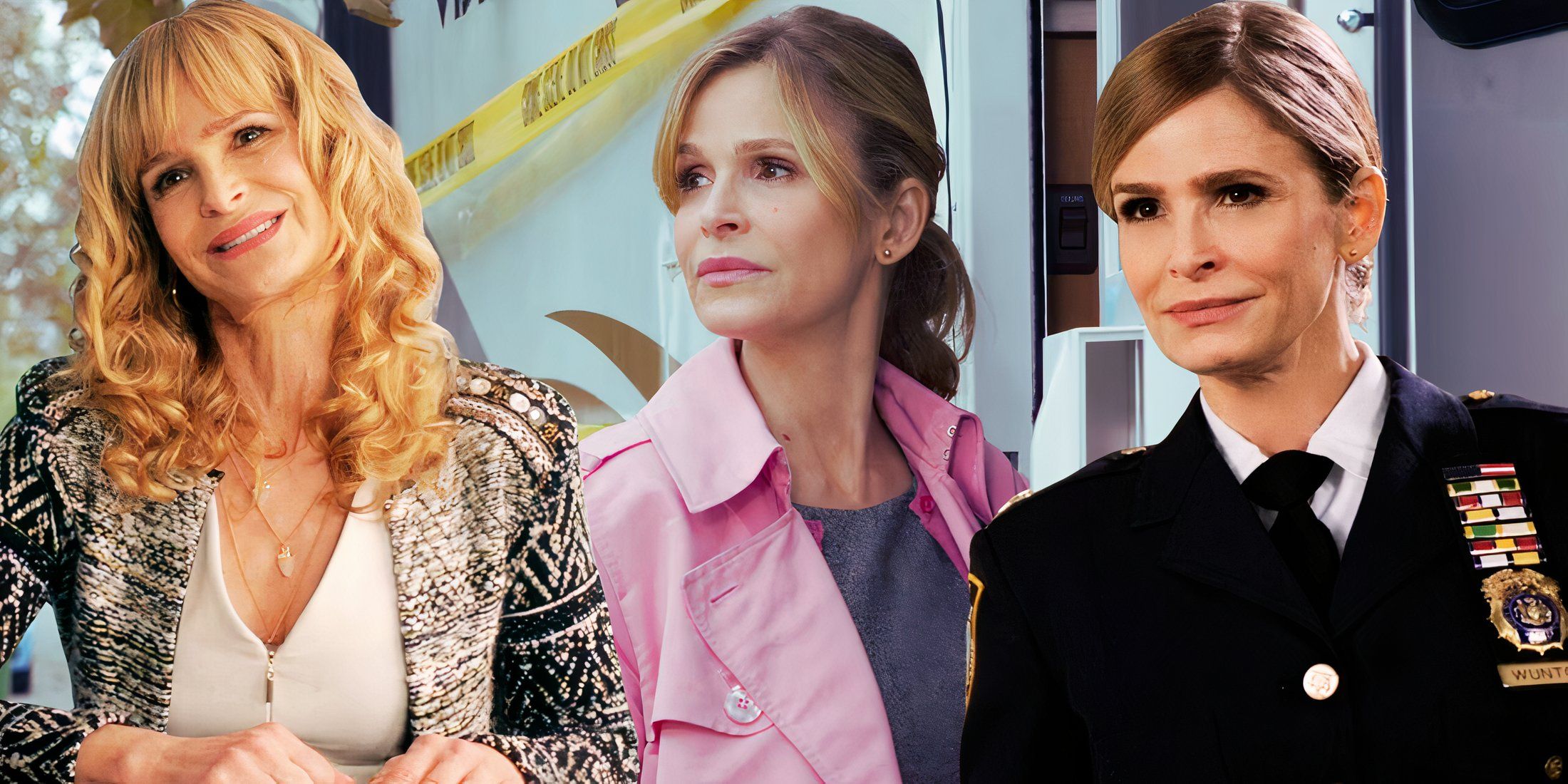 Kyra Sedgwick's 10 Best Movies And TV Shows