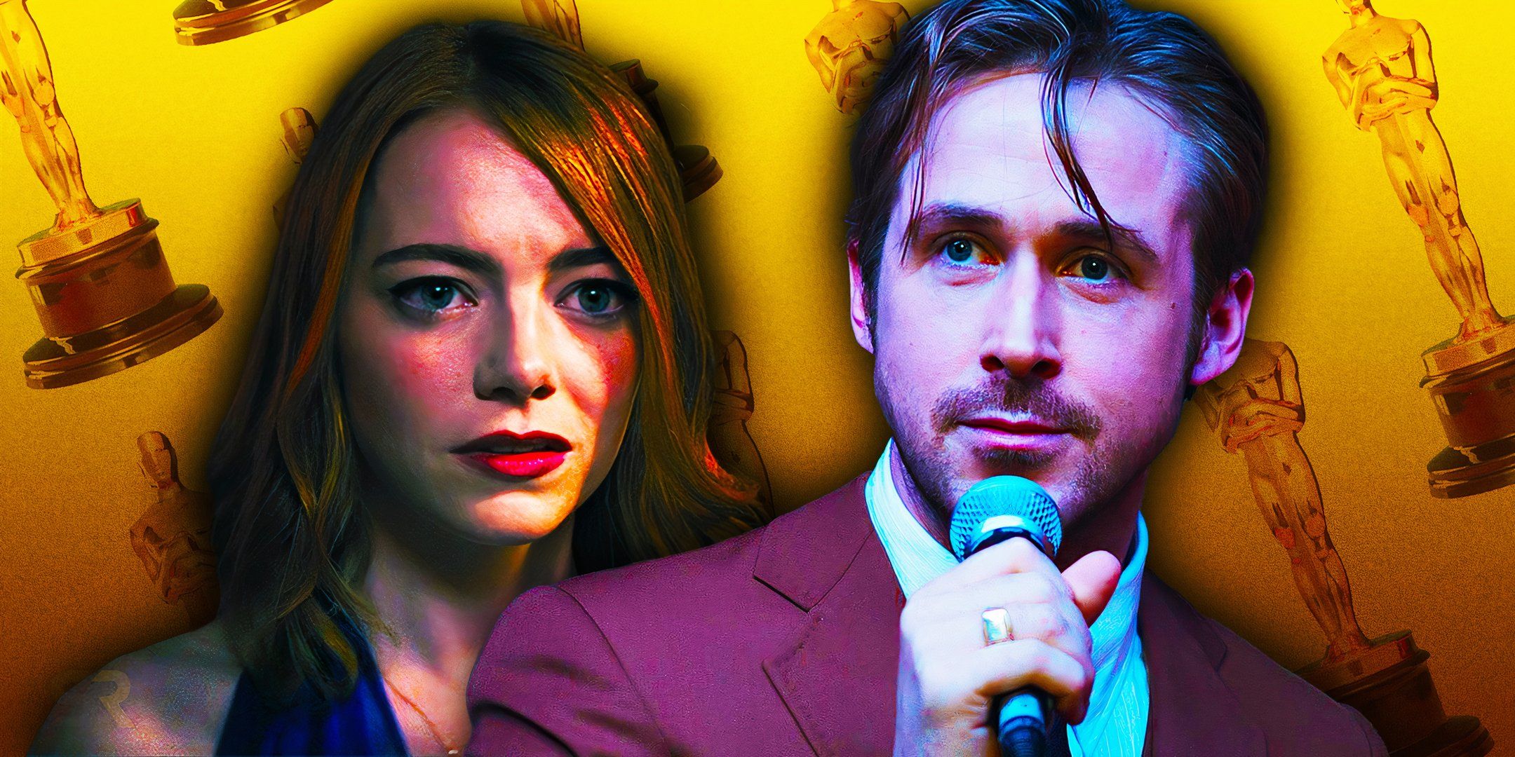 La La Land Broke An Oscars Record That Stood For 86 Years