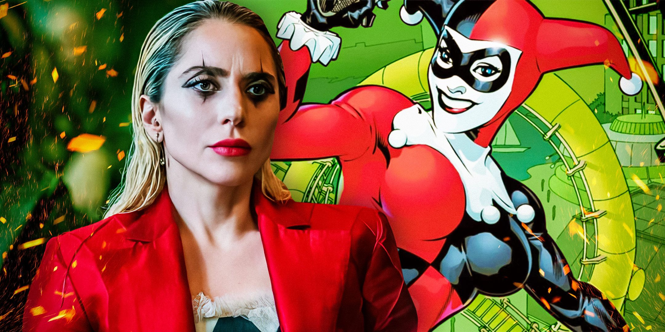 7 cambios más importantes que Joker 2 hace en Harley Quinn