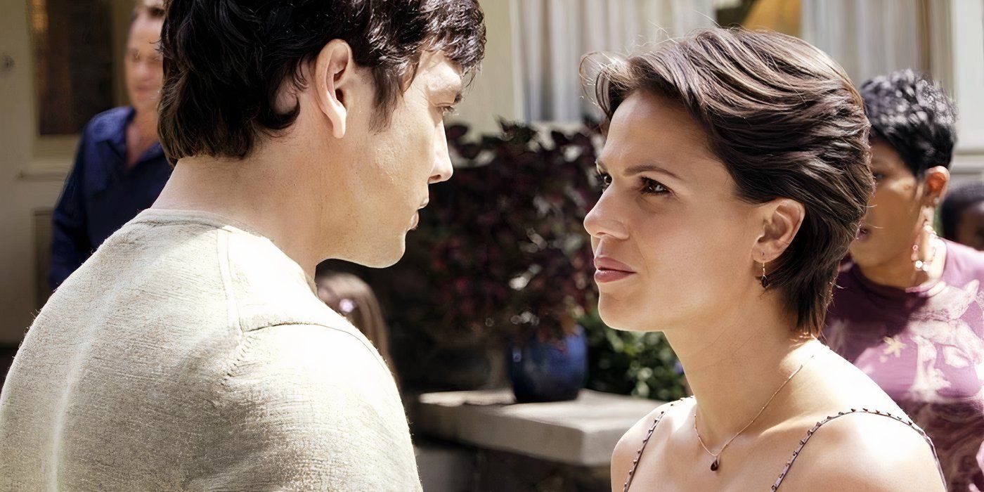 Lana Parrilla's 10 Best Movies And TV Shows