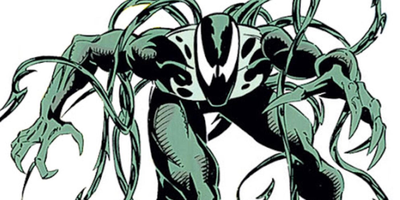 Cada simbionte en Venom: el último baile explicado