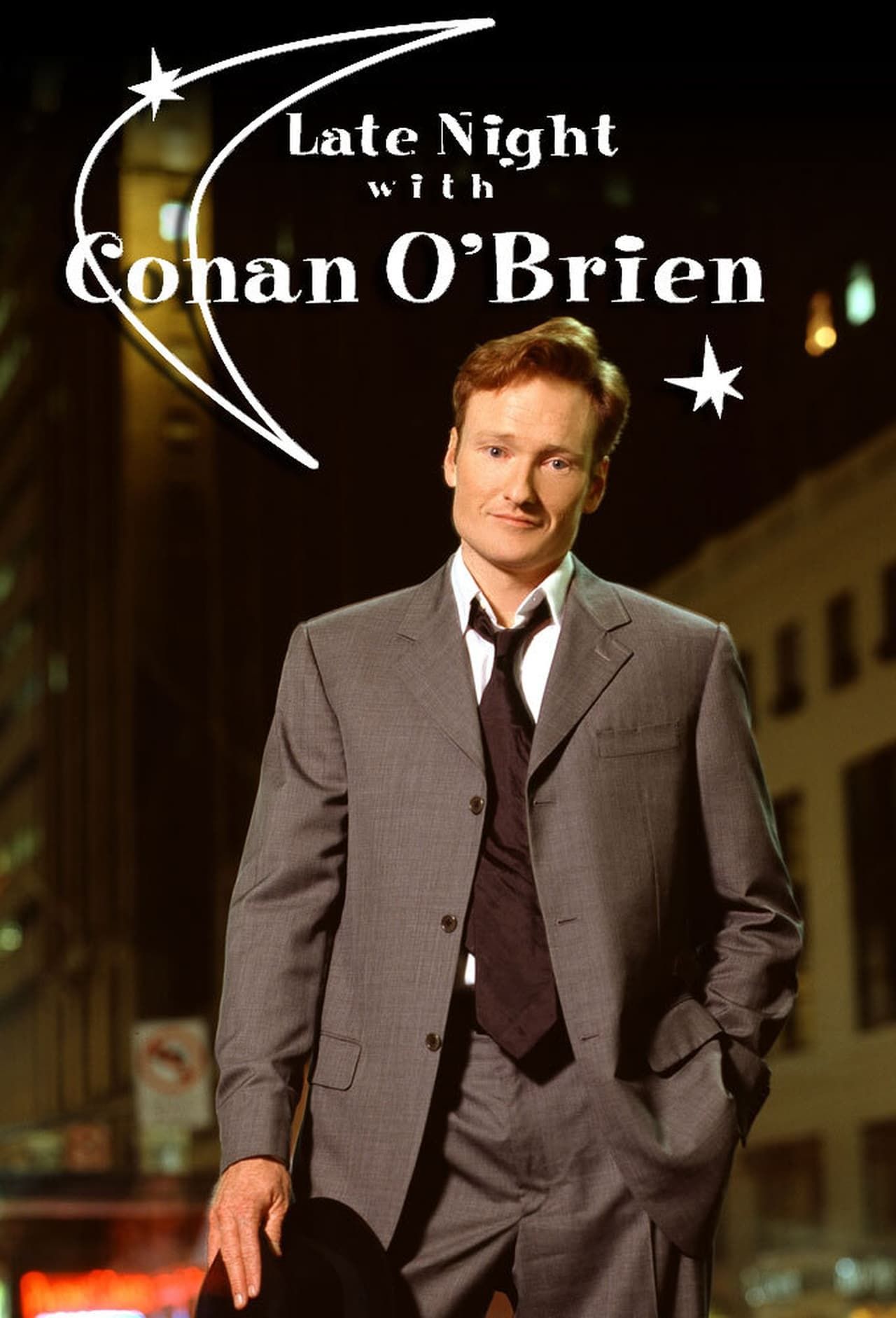 Late Night with Conan O'Brien Summary, Latest News, Trailer, Season - Where Can I Watch Late Night With Conan O'brien