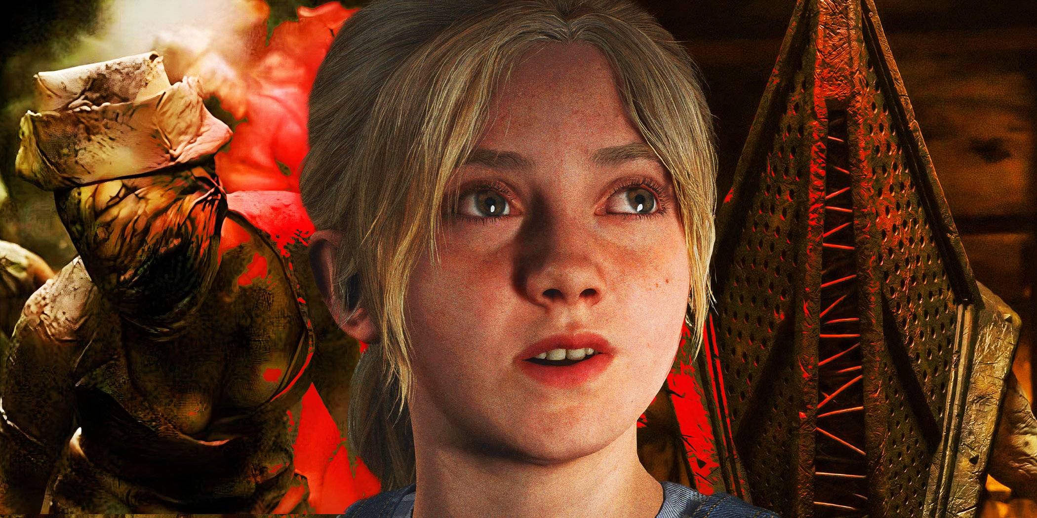 thumbnail image 2 of Category:Remakes | Silent Hill Wiki | Fandom 2 of 11