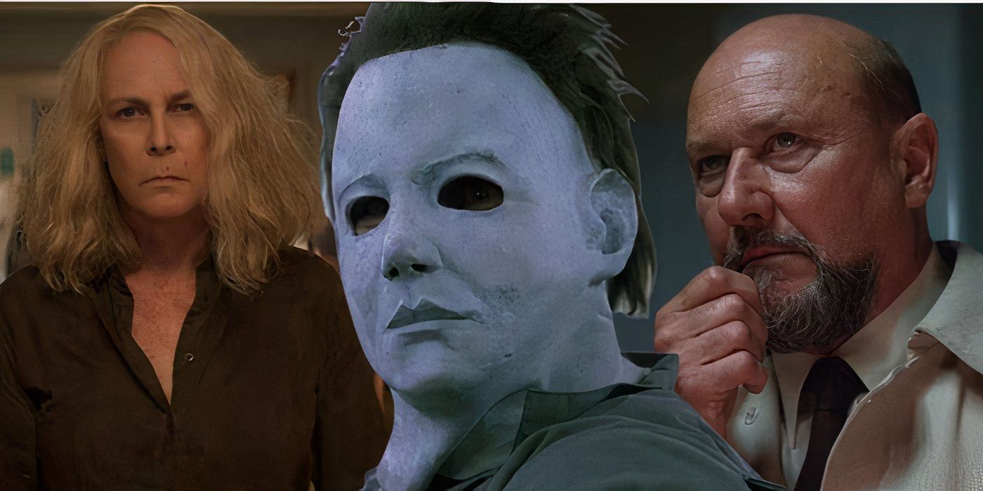 20 Most Iconic Quotes From The Halloween Franchise