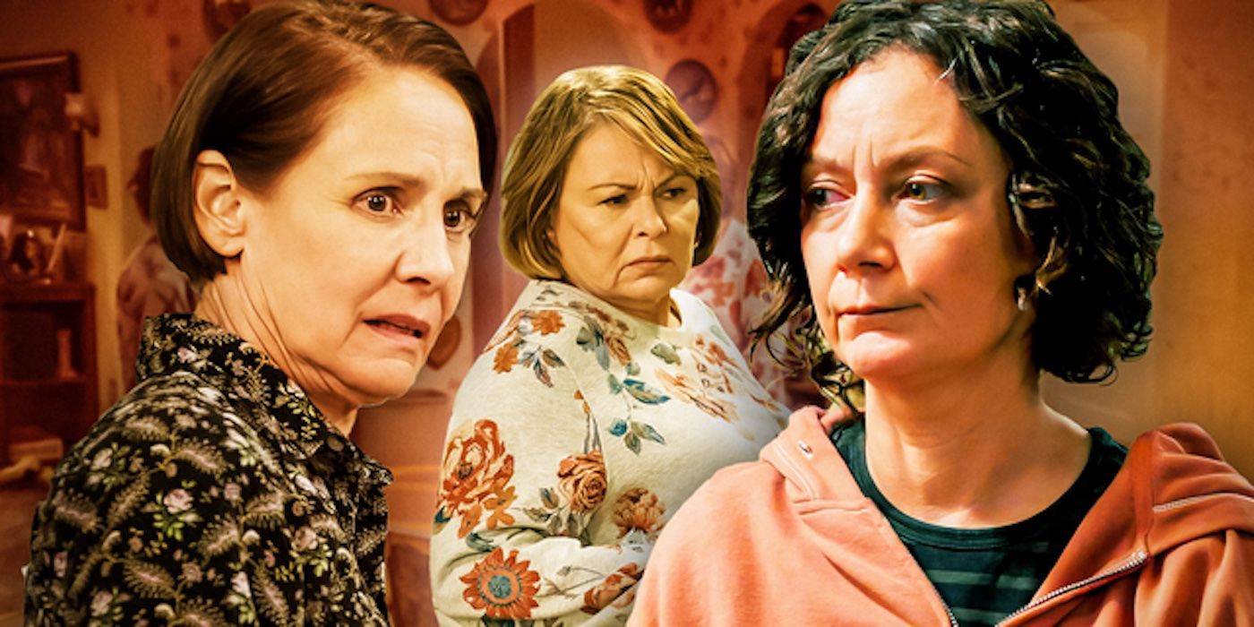 El hecho de que la séptima temporada de Conners sea la última confirma una dura realidad para el spin-off de Roseanne