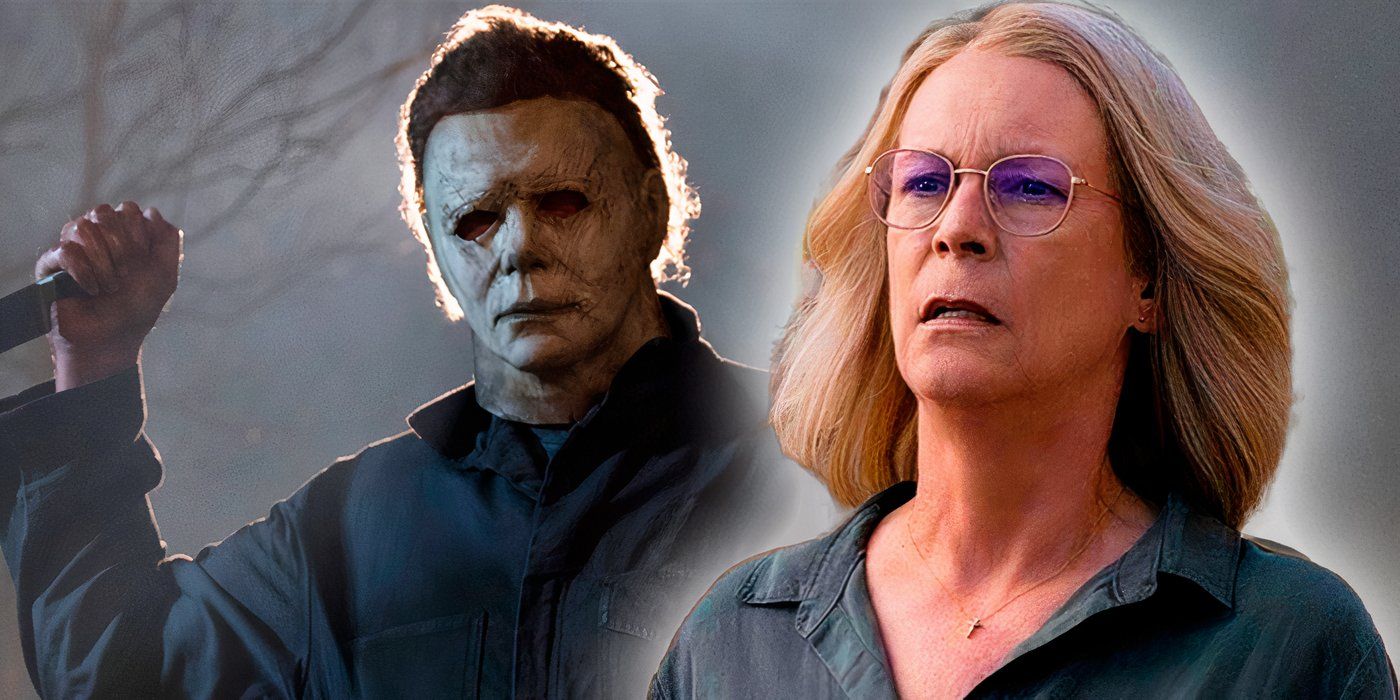 Jamie Lee Curtis da una respuesta tímida al regreso de Laurie Strode en Halloween a pesar del final de la trilogía