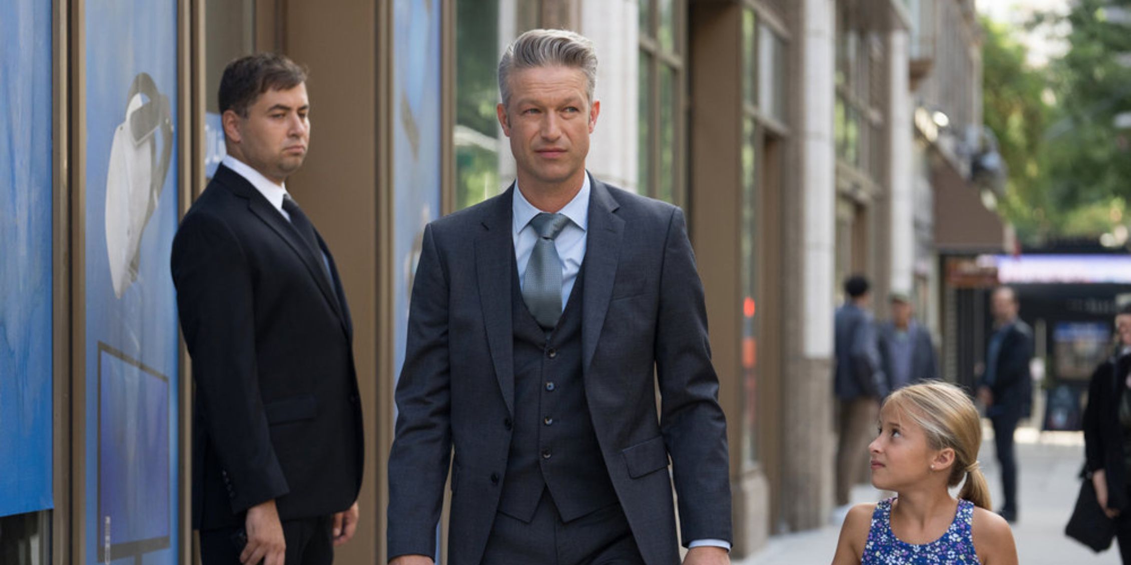 Law & Order: SVU Season 26 Sets Up ADA Carisi's Most Important Arc Yet