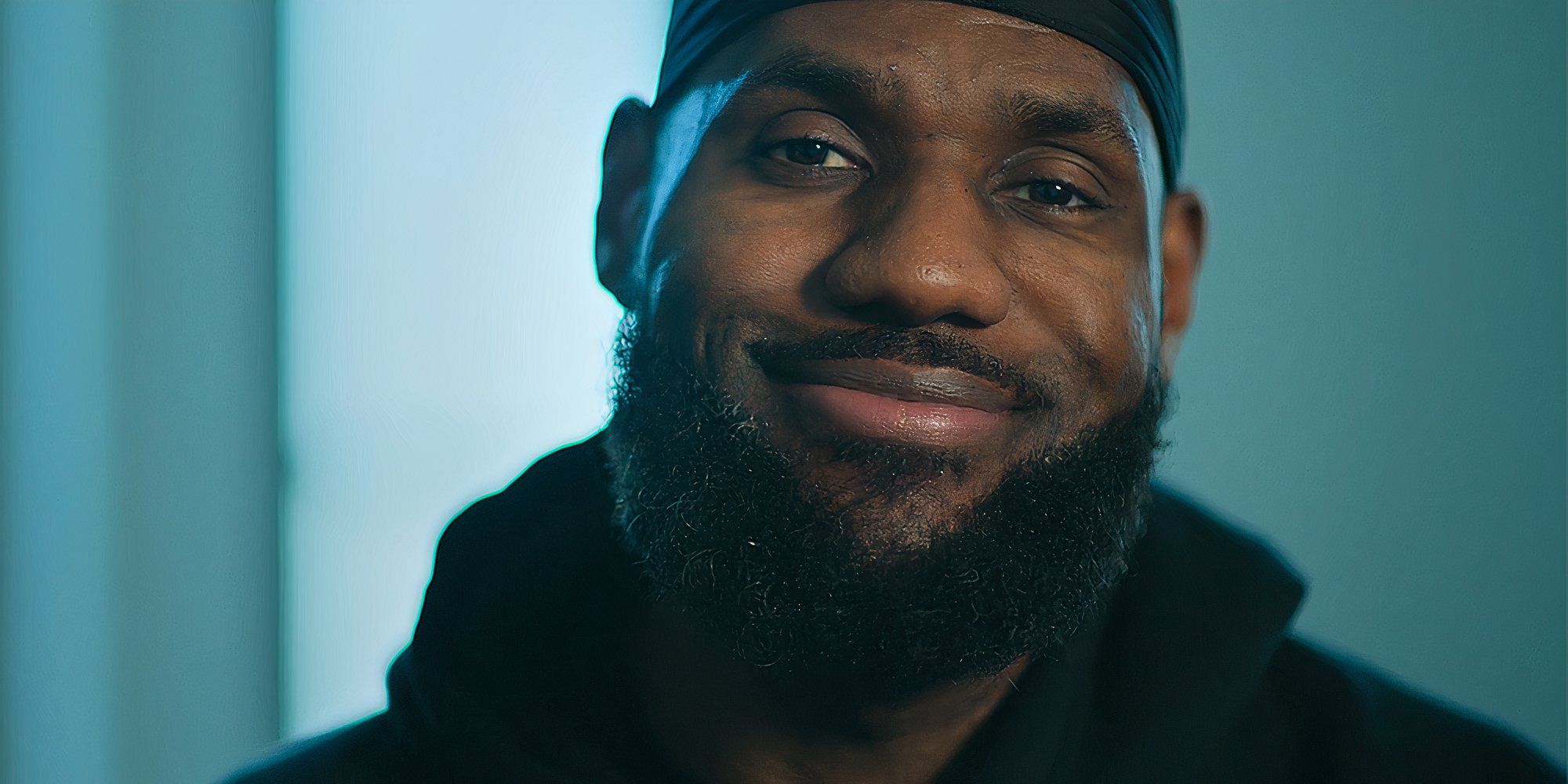 Netflix's Starting 5 Documentary Confirms The NBA's Real LeBron James Replacement