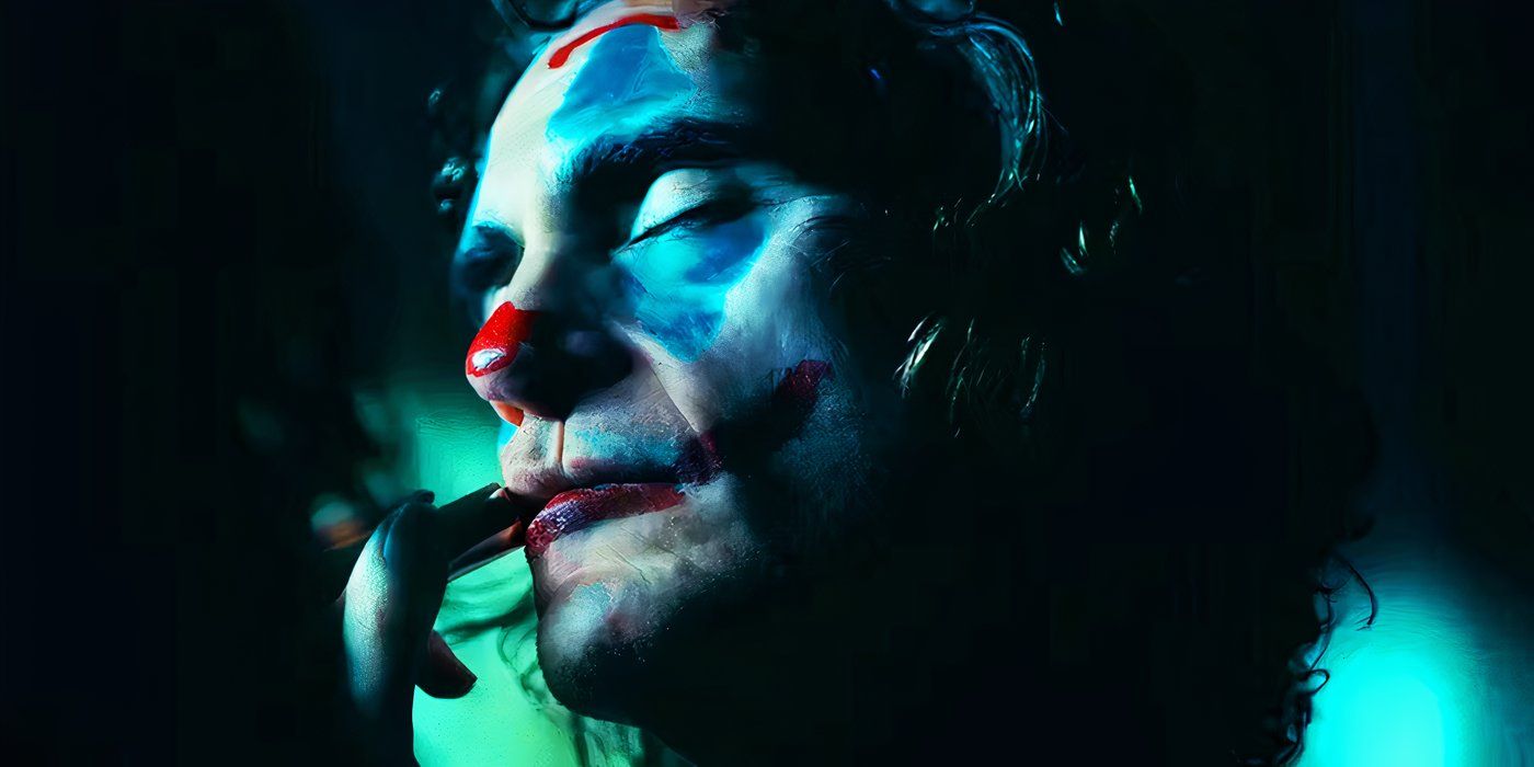 Joker 2 Has Me Even More Excited To See Barry Keoghans Joker Again