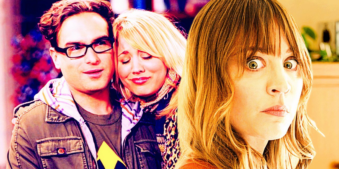 Big Bang Theory Spinoff With 3 Original Characters Returning In Development