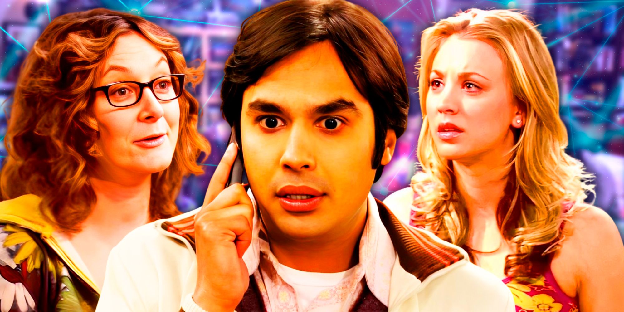 10 personajes de The Big Bang Theory que necesitan regresar en el spin-off de Stuarts