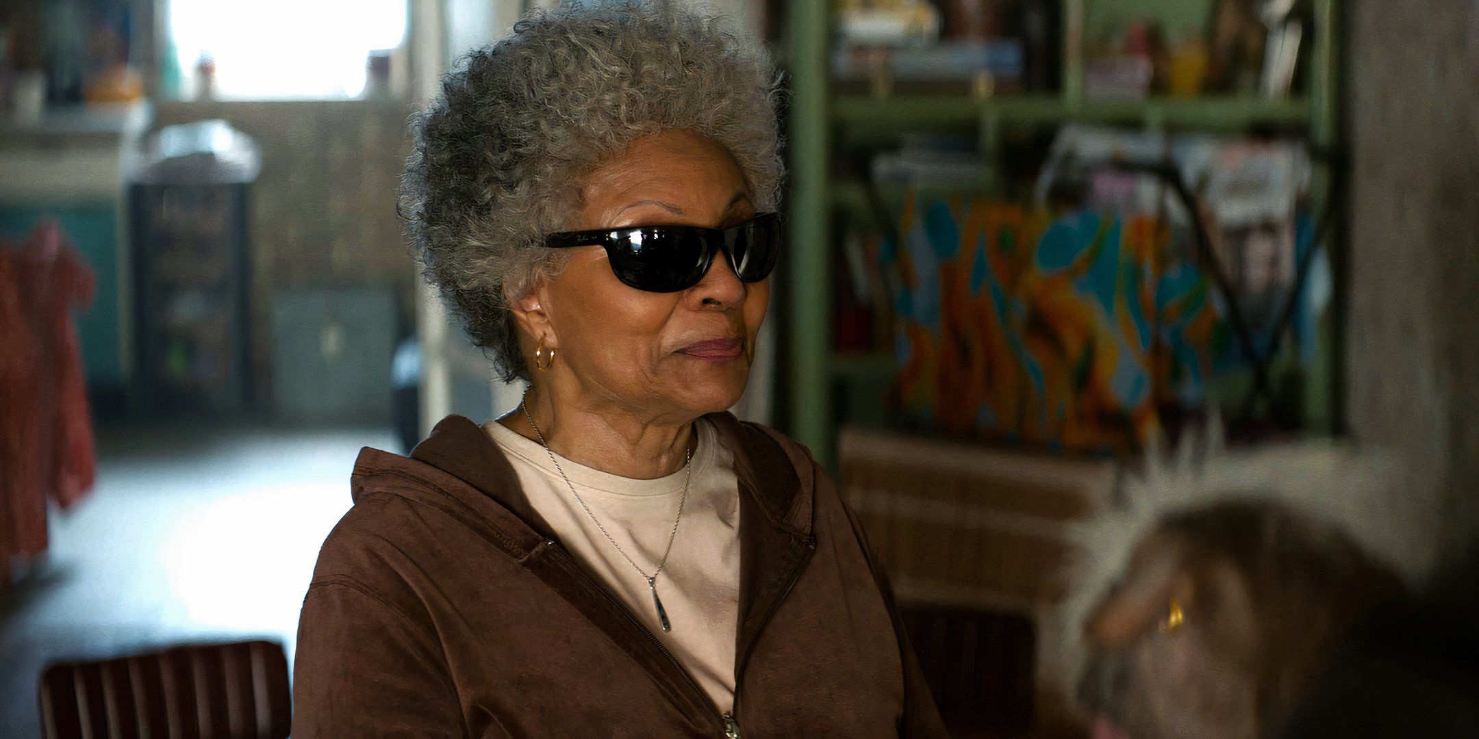 NYCC 2024: Deadpool & Wolverine's Leslie Uggams On Joining The MCU, Blind Al's Dynamic With Logan & Fallout Season 2