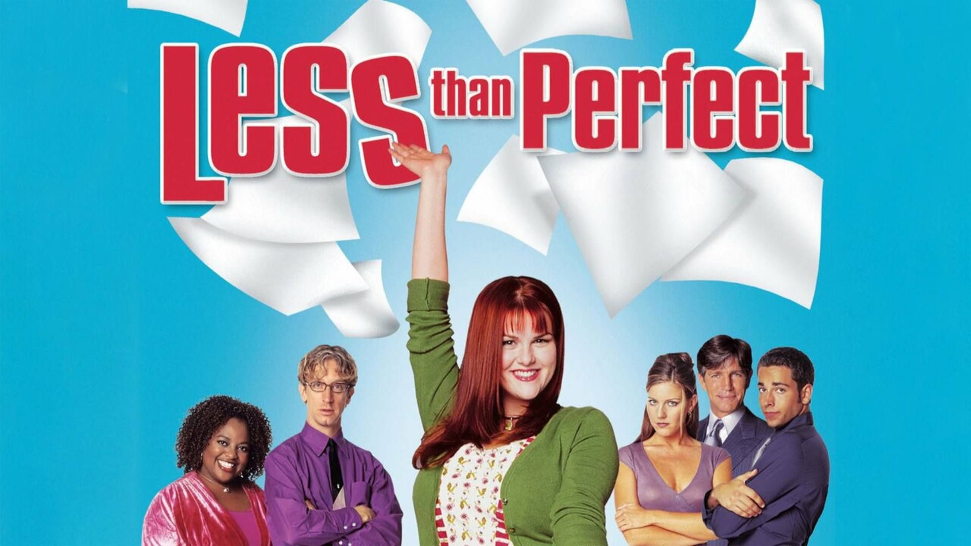 Less Than Perfect Summary, Trailer, Cast, and More