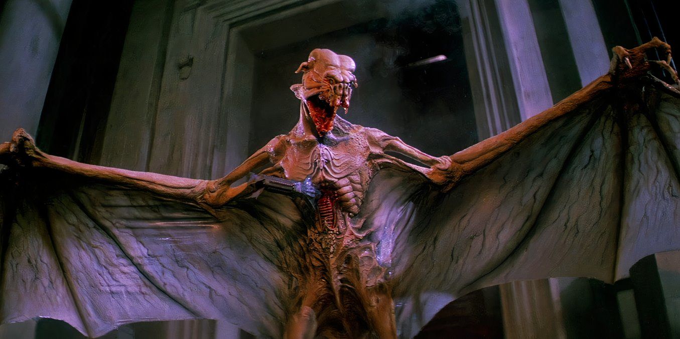 10 Vampire Movies From The 1980s You Probably Haven't Seen